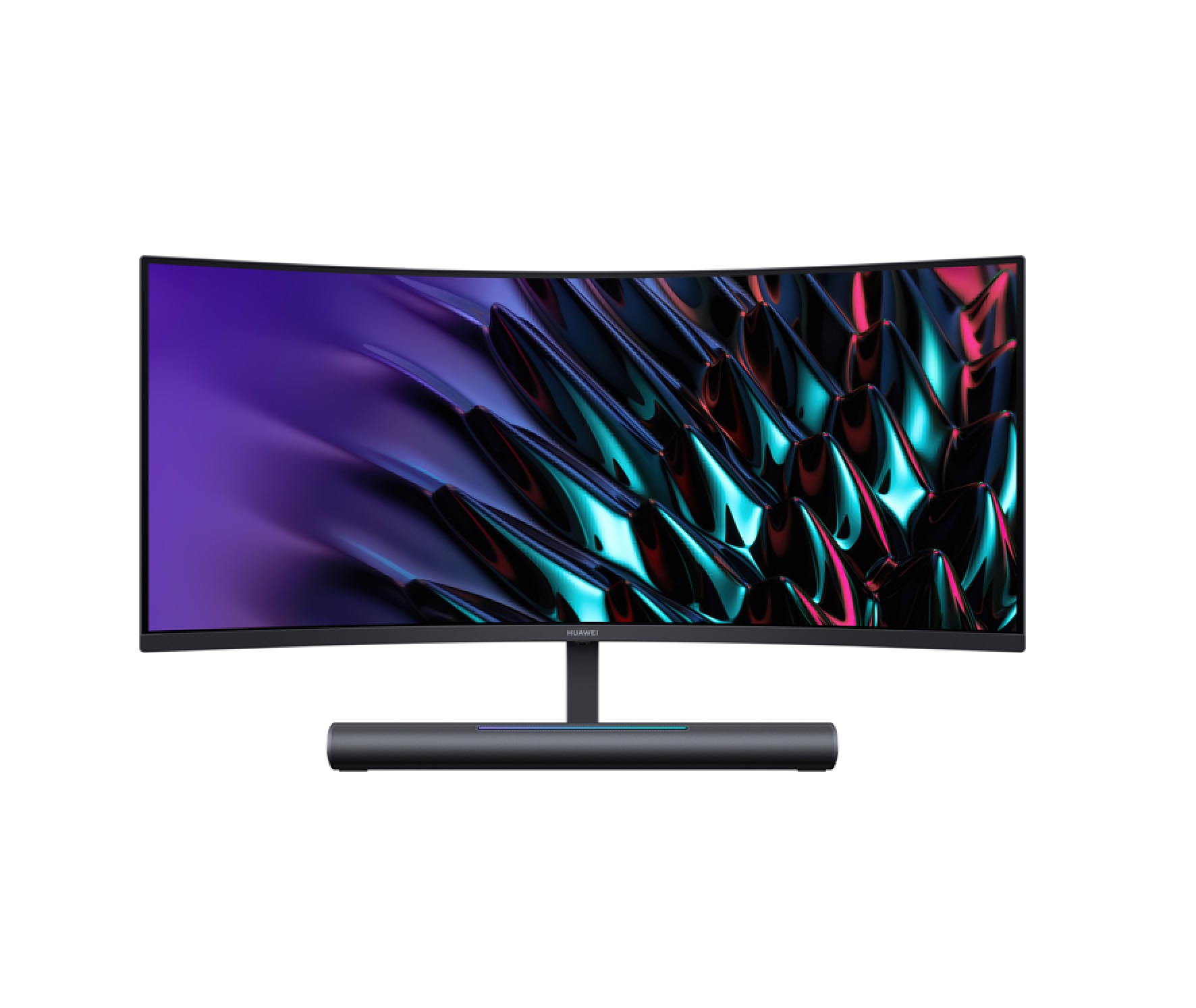 HUAWEI MateView GT (黑色), , large image number 0